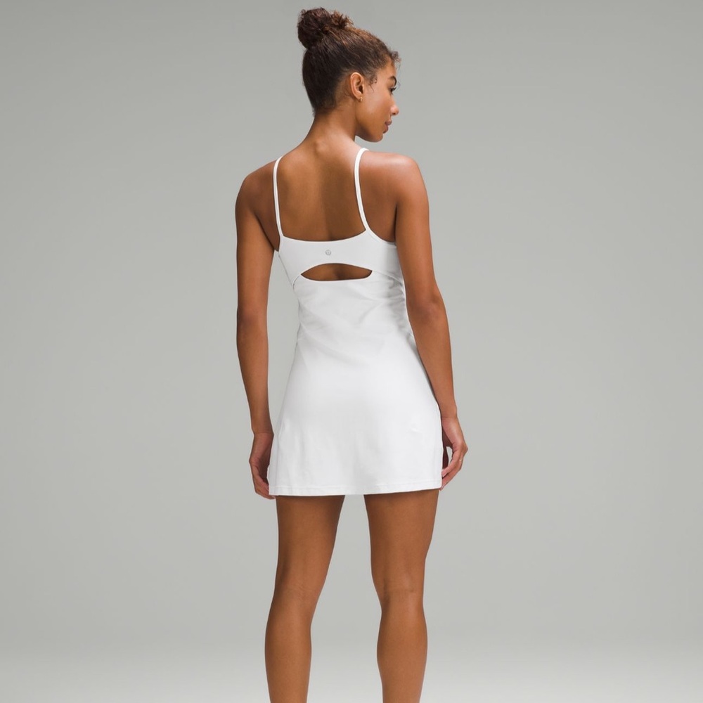 NWT LULU DRESS